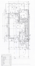 1 NP - Prodej domu 202 m², Praha 9 - Vinoř