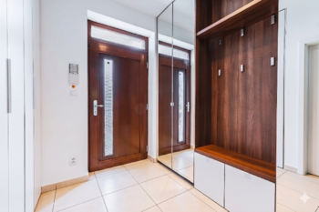 Prodej domu 202 m², Praha 9 - Vinoř