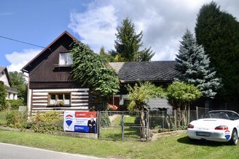 Prodej chaty / chalupy 170 m², Libošovice