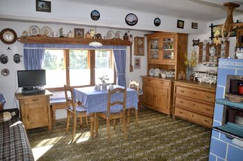 Prodej chaty / chalupy 170 m², Libošovice