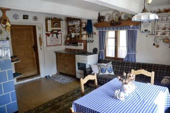 Prodej chaty / chalupy 170 m², Libošovice
