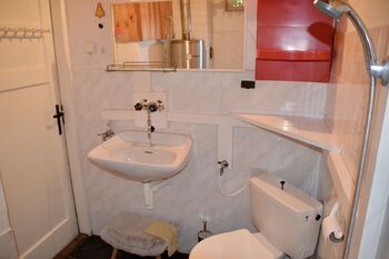 Prodej chaty / chalupy 170 m², Libošovice