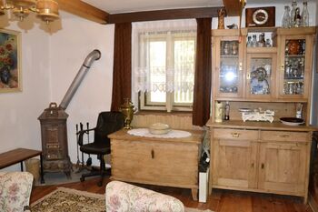 Prodej chaty / chalupy 170 m², Libošovice