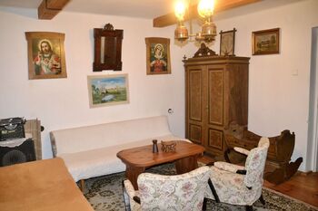 Prodej chaty / chalupy 170 m², Libošovice