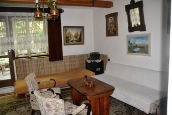 Prodej chaty / chalupy 170 m², Libošovice