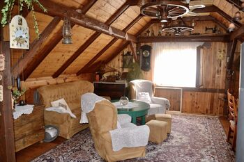 Prodej chaty / chalupy 170 m², Libošovice