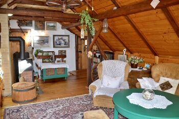 Prodej chaty / chalupy 170 m², Libošovice