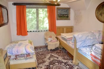 Prodej chaty / chalupy 170 m², Libošovice