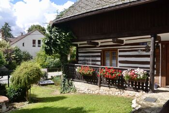 Prodej chaty / chalupy 170 m², Libošovice