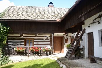 Prodej chaty / chalupy 170 m², Libošovice