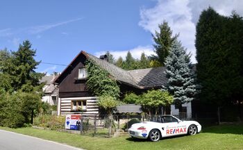 Prodej chaty / chalupy 170 m², Libošovice