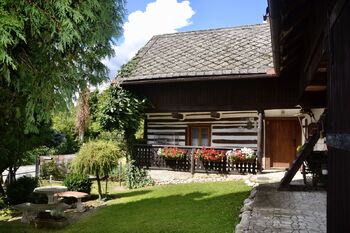 Prodej chaty / chalupy 170 m², Libošovice
