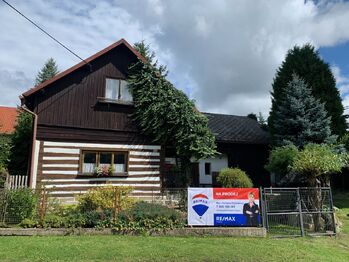 Prodej chaty / chalupy 170 m², Libošovice