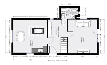 Prodej chaty / chalupy 170 m², Libošovice