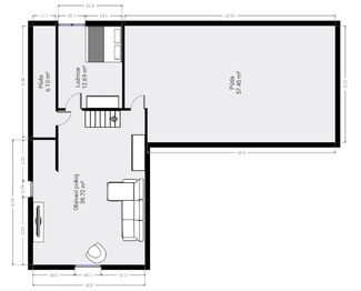 Prodej chaty / chalupy 170 m², Libošovice