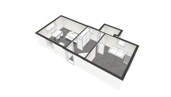 Prodej chaty / chalupy 170 m², Libošovice