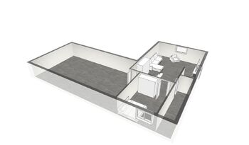 Prodej chaty / chalupy 170 m², Libošovice