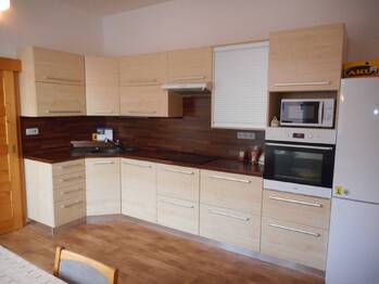 Pronájem bytu 2+kk v osobním vlastnictví 56 m², Vyškov