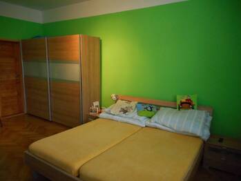 Pronájem bytu 2+1 v osobním vlastnictví 77 m², Bučovice