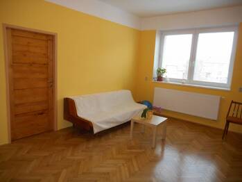 Pronájem bytu 2+1 v osobním vlastnictví 77 m², Bučovice