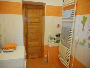 Pronájem bytu 2+1 v osobním vlastnictví 77 m², Bučovice