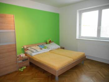 Pronájem bytu 2+1 v osobním vlastnictví 77 m², Bučovice
