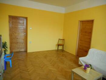 Pronájem bytu 2+1 v osobním vlastnictví 77 m², Bučovice