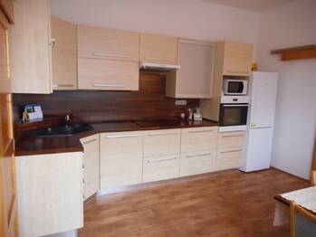 Pronájem bytu 2+1 v osobním vlastnictví 77 m², Bučovice