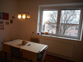 Pronájem bytu 2+1 v osobním vlastnictví 77 m², Bučovice