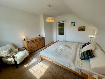 Prodej domu 145 m², Týnec nad Sázavou