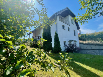 Prodej domu 145 m², Týnec nad Sázavou