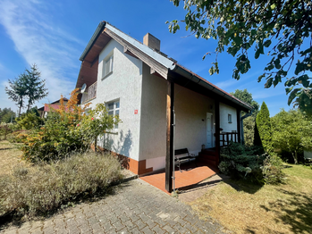 Prodej domu 145 m², Týnec nad Sázavou