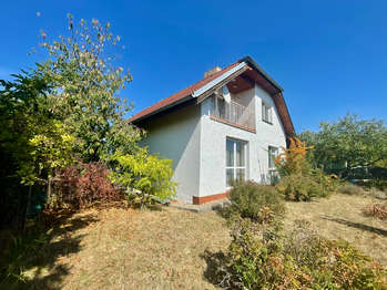 Prodej domu 145 m², Týnec nad Sázavou