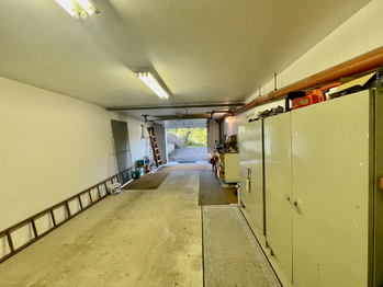 Prodej domu 145 m², Týnec nad Sázavou