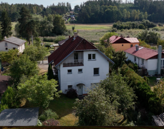Prodej domu 145 m², Týnec nad Sázavou