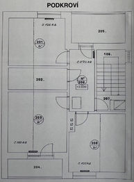 Prodej domu 145 m², Týnec nad Sázavou