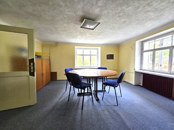 Prodej domu 414 m², Vejprty