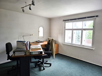 Prodej domu 414 m², Vejprty