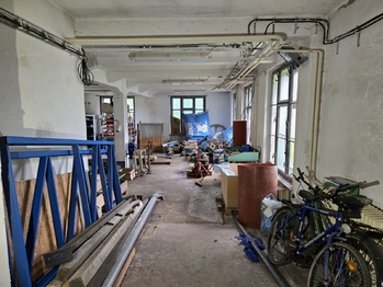 Prodej domu 414 m², Vejprty