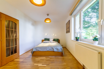 pokoj pro hosty / ložnice - Prodej domu 355 m², Brandýs nad Labem-Stará Boleslav