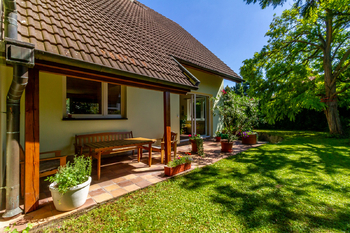 terasa - Prodej domu 355 m², Brandýs nad Labem-Stará Boleslav