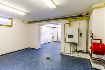 suterén - kotelna-dílna / ateliér - Prodej domu 355 m², Brandýs nad Labem-Stará Boleslav