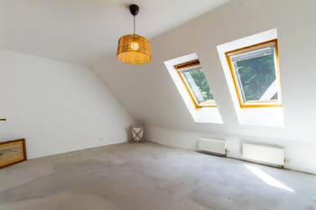 ložnice - Prodej domu 355 m², Brandýs nad Labem-Stará Boleslav