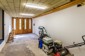 suterén  - technická místnost - Prodej domu 355 m², Brandýs nad Labem-Stará Boleslav