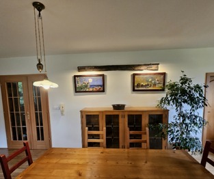 jídelna - Prodej domu 198 m², Brandýs nad Labem-Stará Boleslav