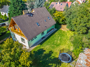 Prodej domu 172 m², Mukařov