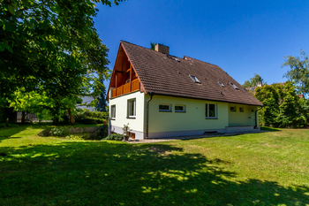 boční pohled - Prodej domu 200 m², Brandýs nad Labem-Stará Boleslav