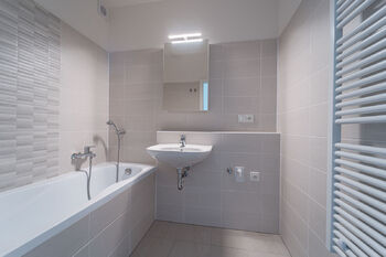 Pronájem bytu 2+kk v osobním vlastnictví 38 m², Nehvizdy