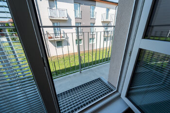 Pronájem bytu 2+kk v osobním vlastnictví 38 m², Nehvizdy