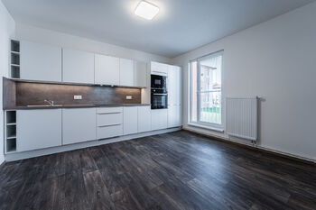 Pronájem bytu 2+kk v osobním vlastnictví 38 m², Nehvizdy